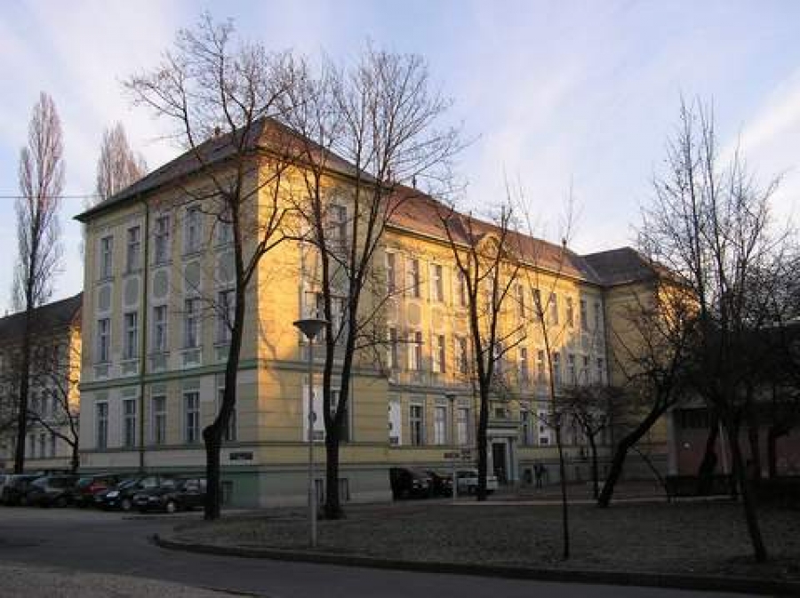 Petz Aladár Hospital (Győr)
